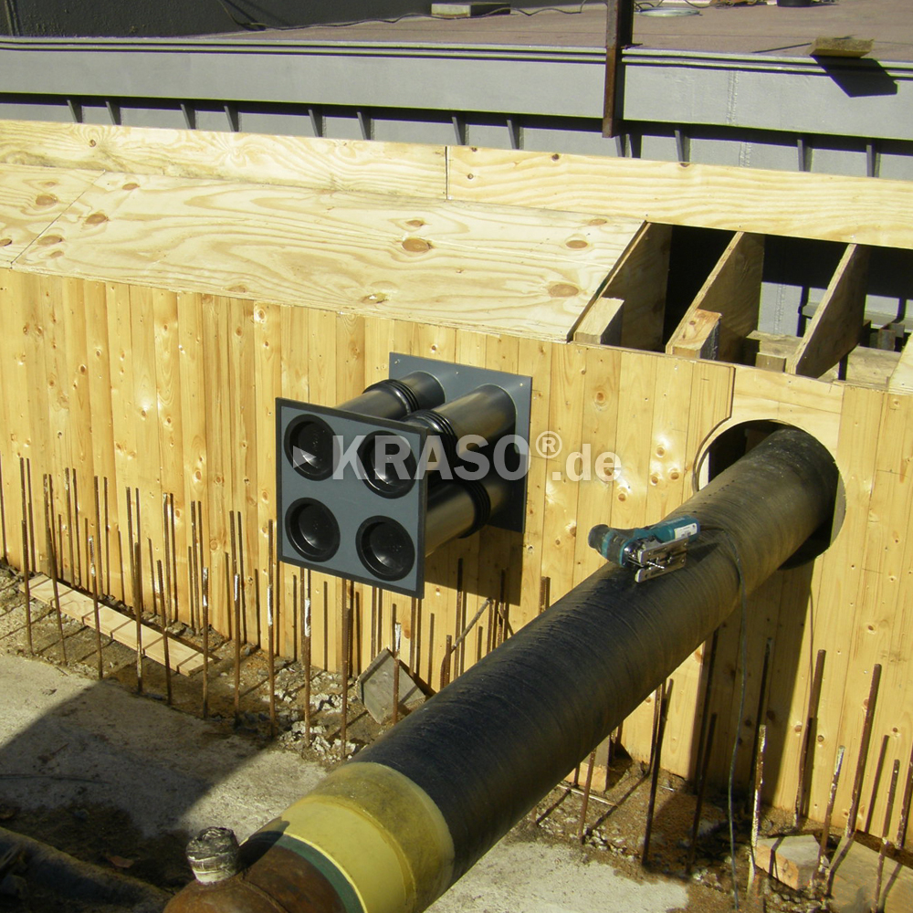 KRASO Multi System Penetration Type FE - Special