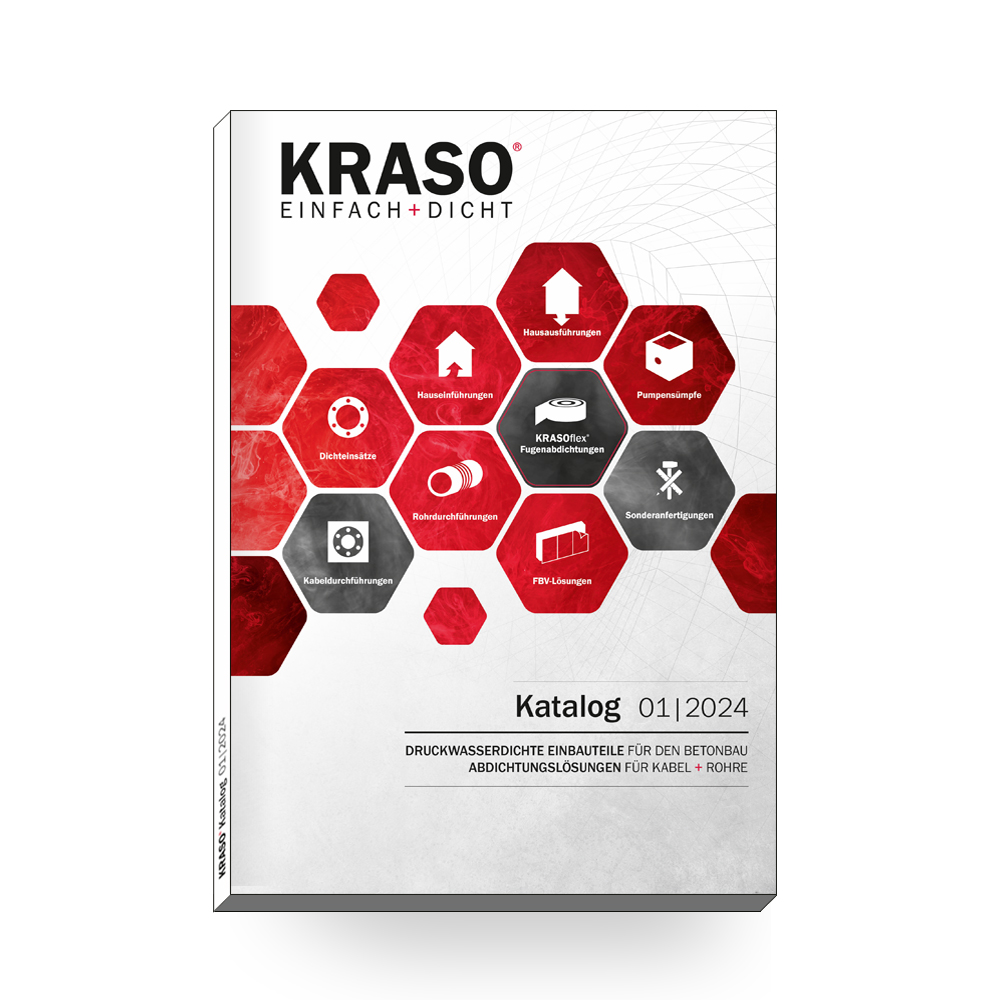 KRASO Katalog 01|2024 Download KRASO Katalog