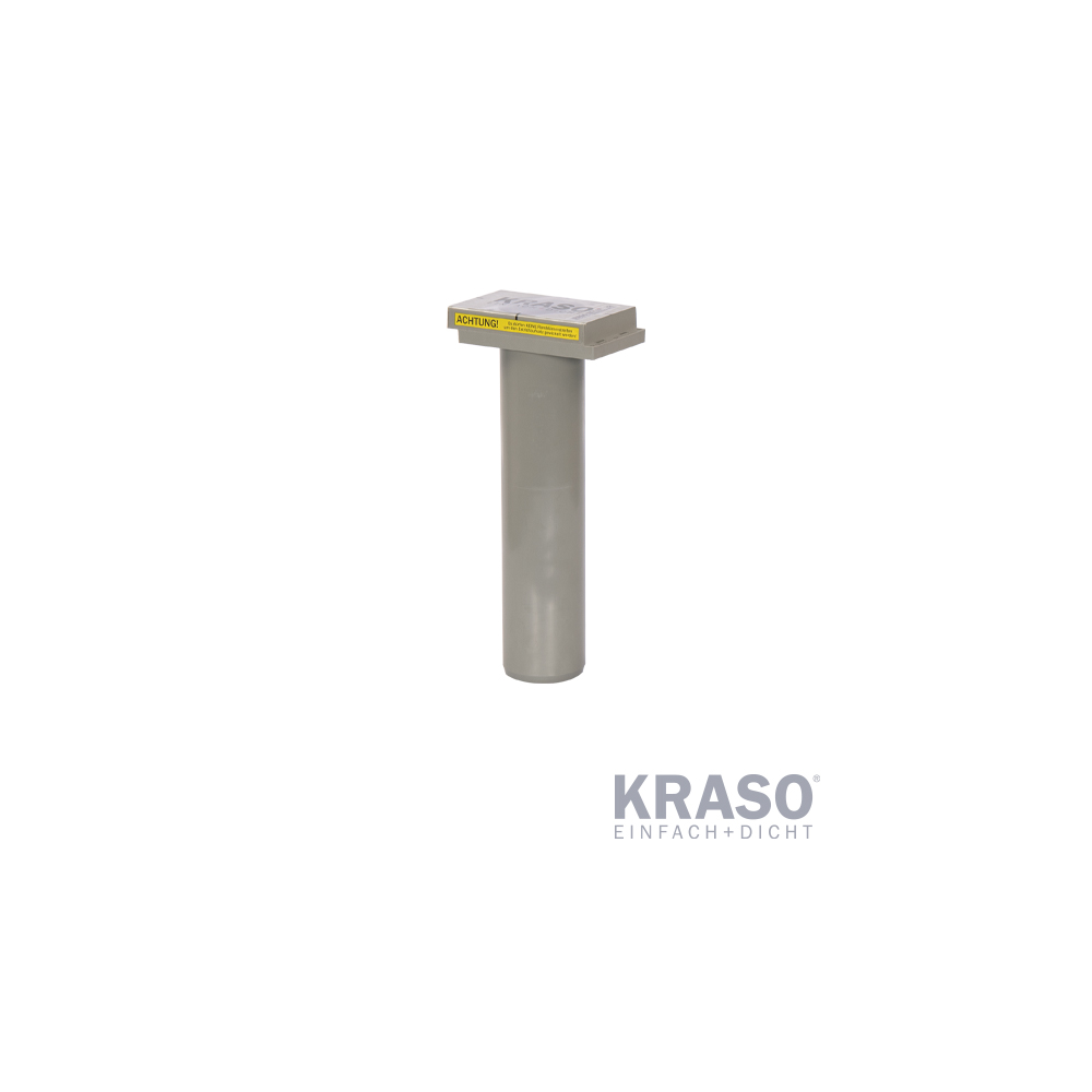 KRASO BKP Estrichaufsatz KRASO BKP Estrichaufsatz