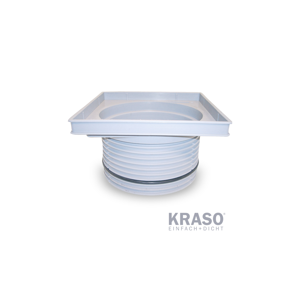  KRASO Drains - Accessories