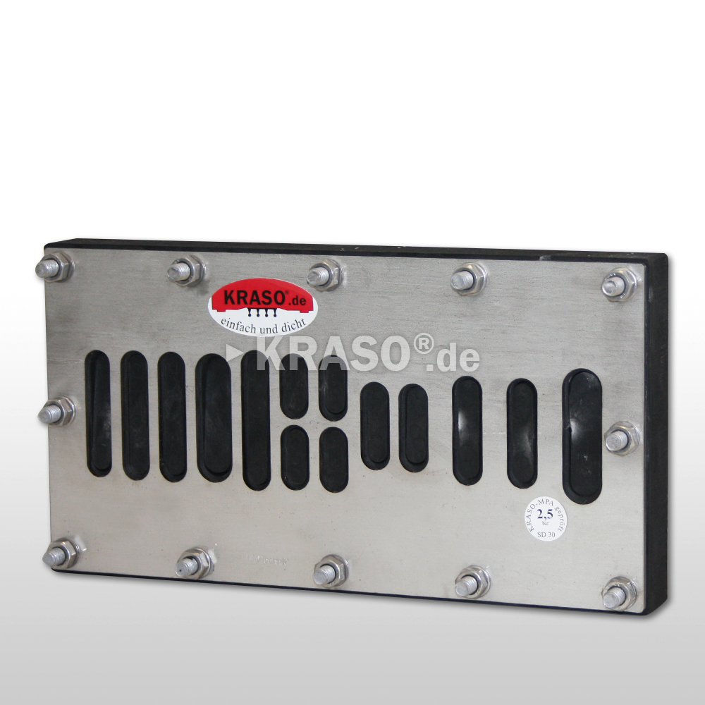 KRASO Sealing Insert Type SD 30 - multiple - Special
