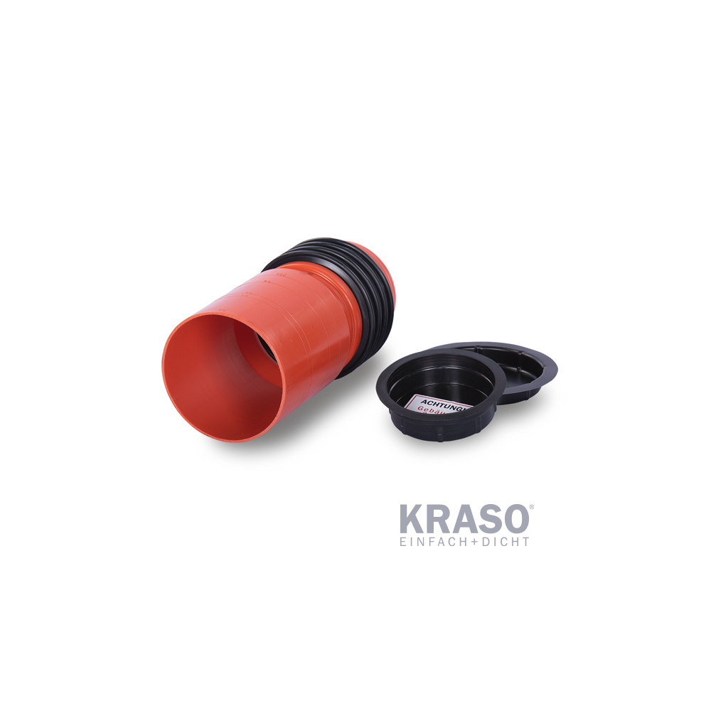 KRASO Wanddurchführung Typ Universal KRASO Wanddurchführung Typ Universal