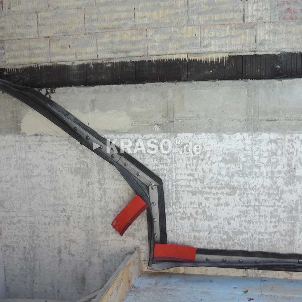 KRASO Clamp Construction - Internal -