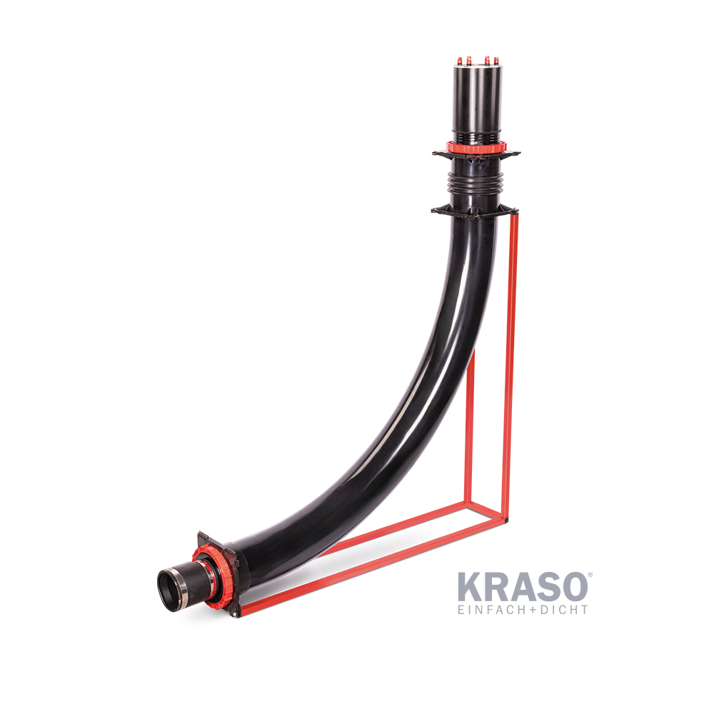 KRASO Bauherren-Komfortpaket - Boden - 150