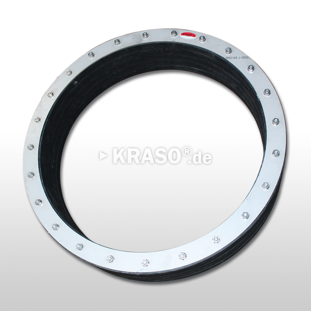 2019_02_21_KRASO_Sonderanfertigung_Edelstahl KRASO Sealing Insert Type SD 150 - Special