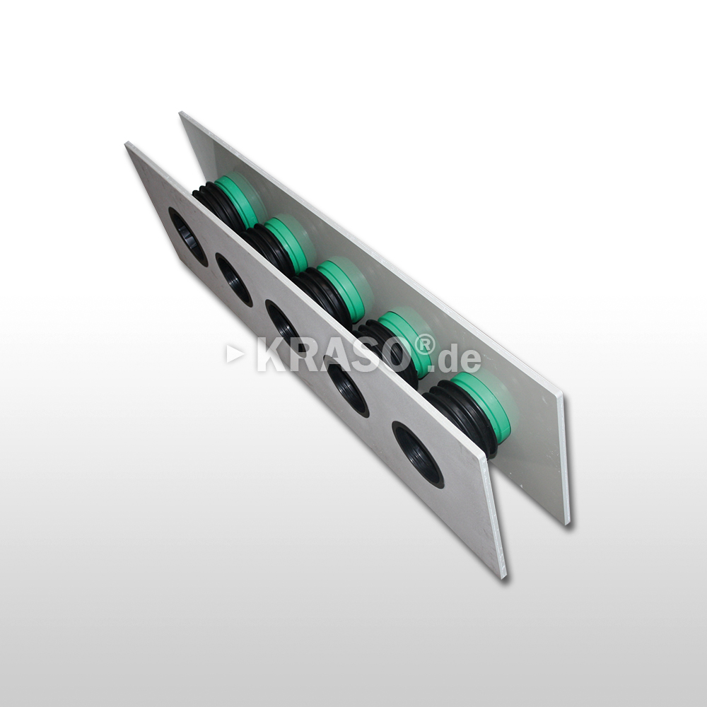 2018_08_23_KRASO_Sonderanfertigung_Kunststoff_II KRASO Multi Penetration System Type B 1 x 5 - Special
