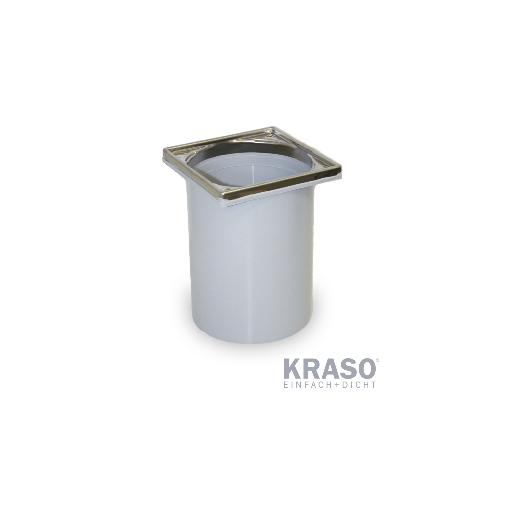 KRASO Bodenabläufe - Zubehör KRASO Bodenabläufe - Zubehör