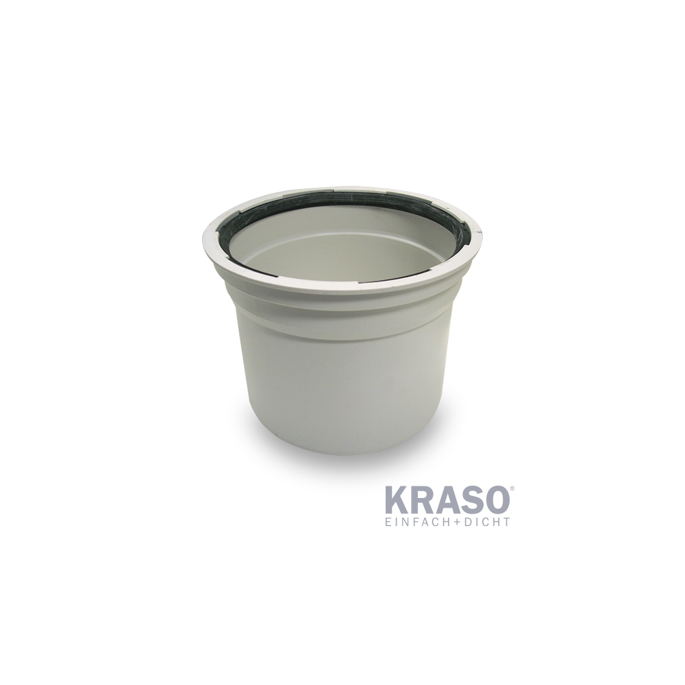  KRASO Drains - Accessories