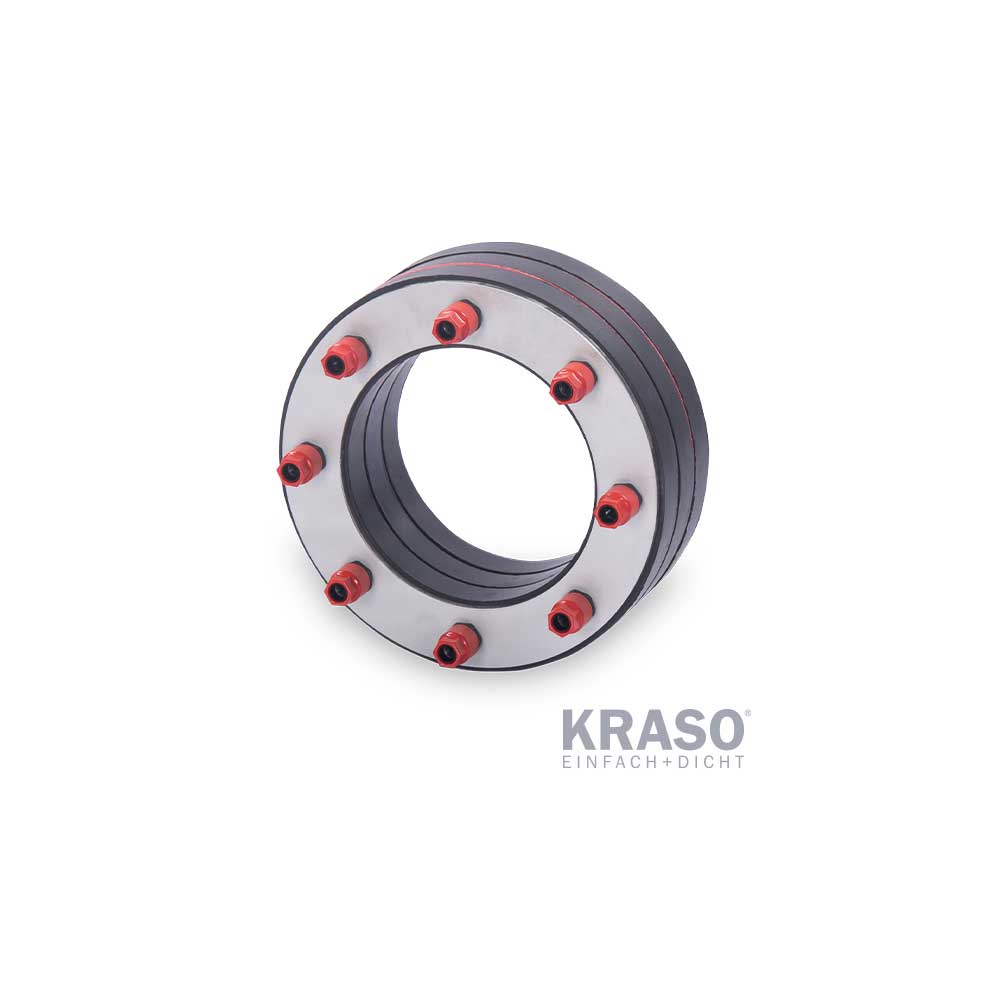 KRASO Dichteinsatz Typ TD-X