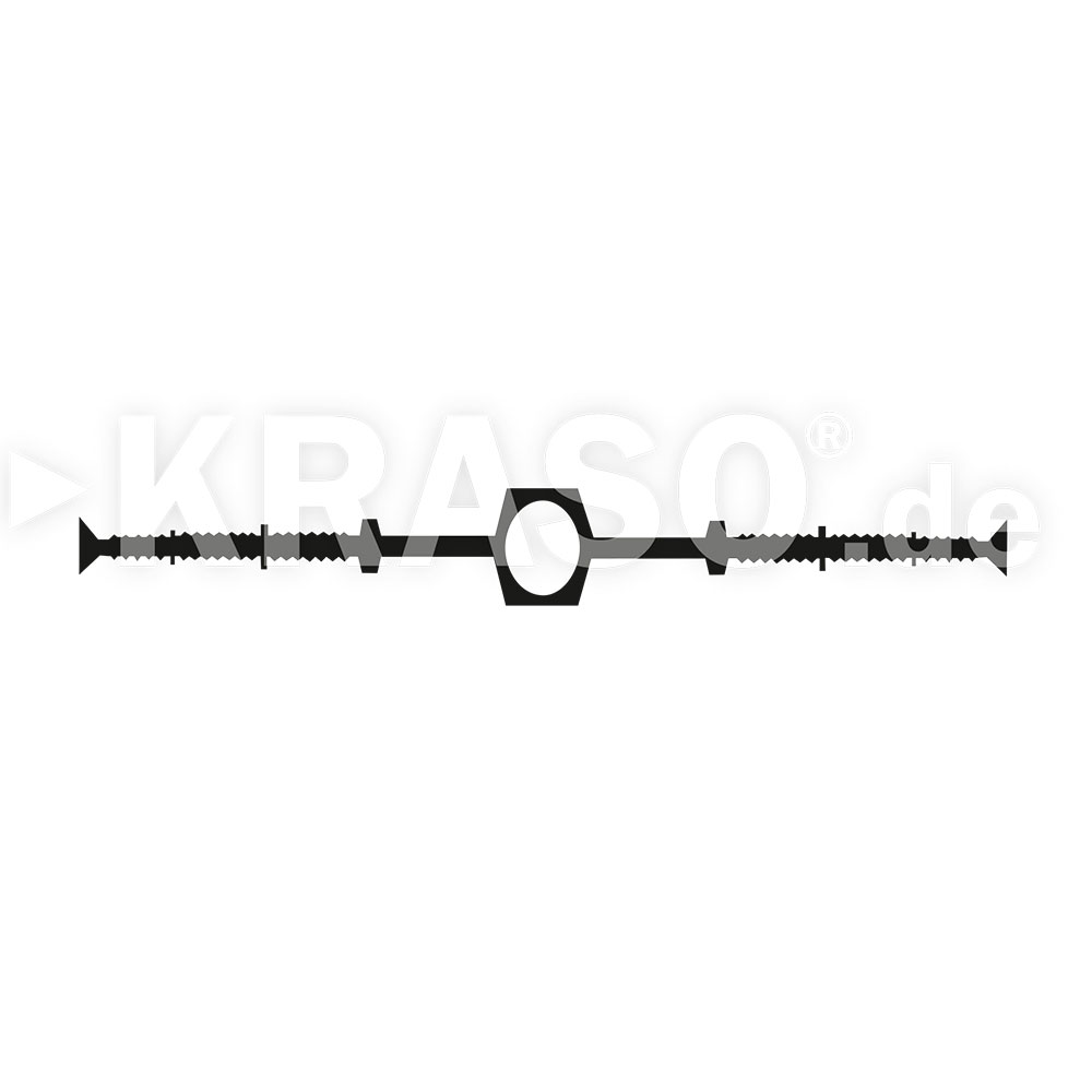 KRASO Wall Expansion Joint T4