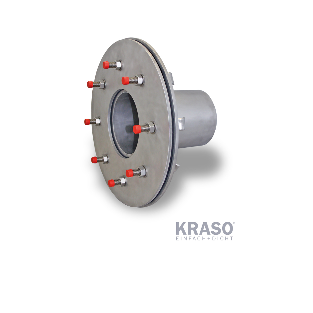 KRASO Casing Type FL/ZE 