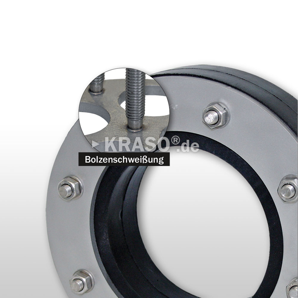 KRASO Sealing Insert Type TD-X