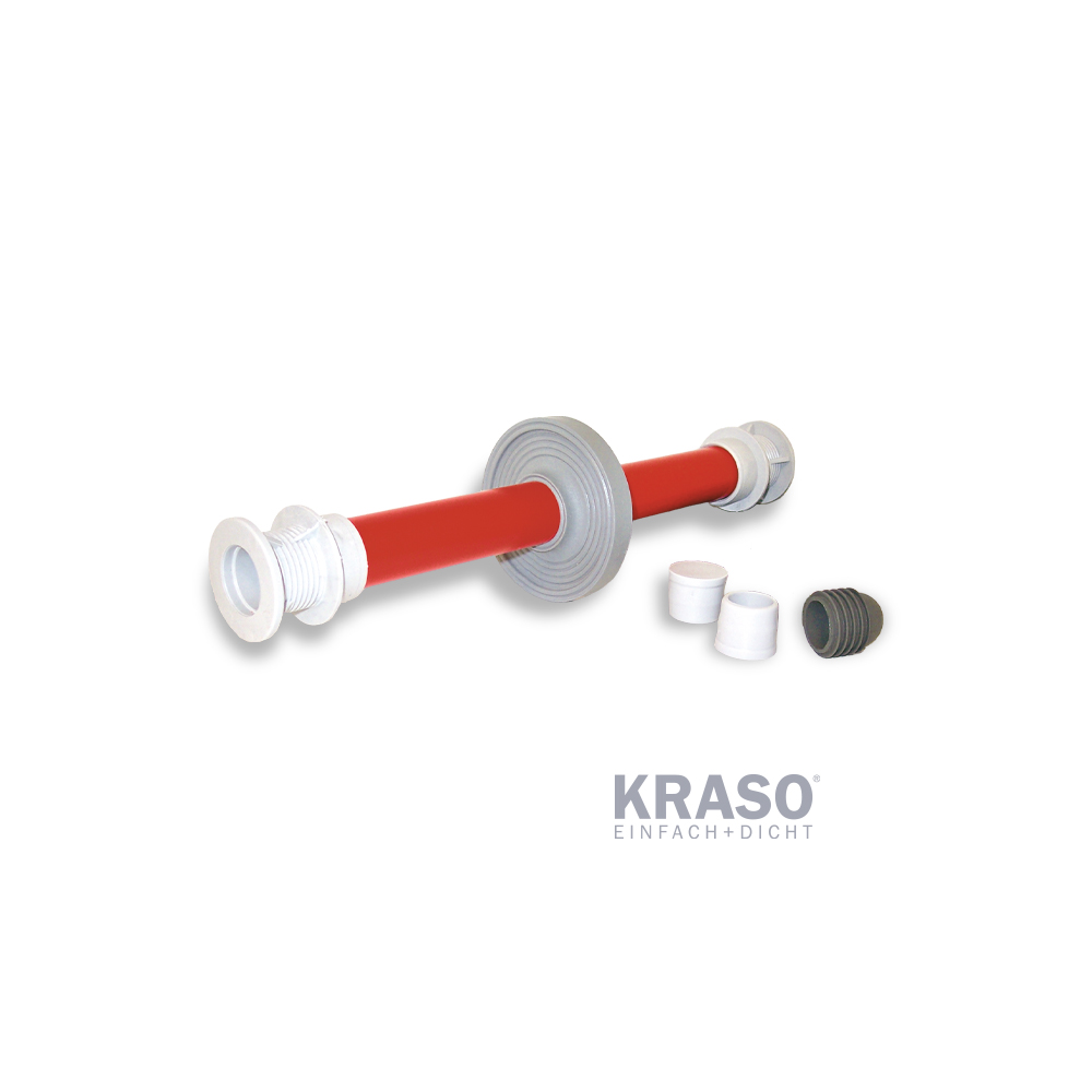 KRASO Spannstelle DWS - System -