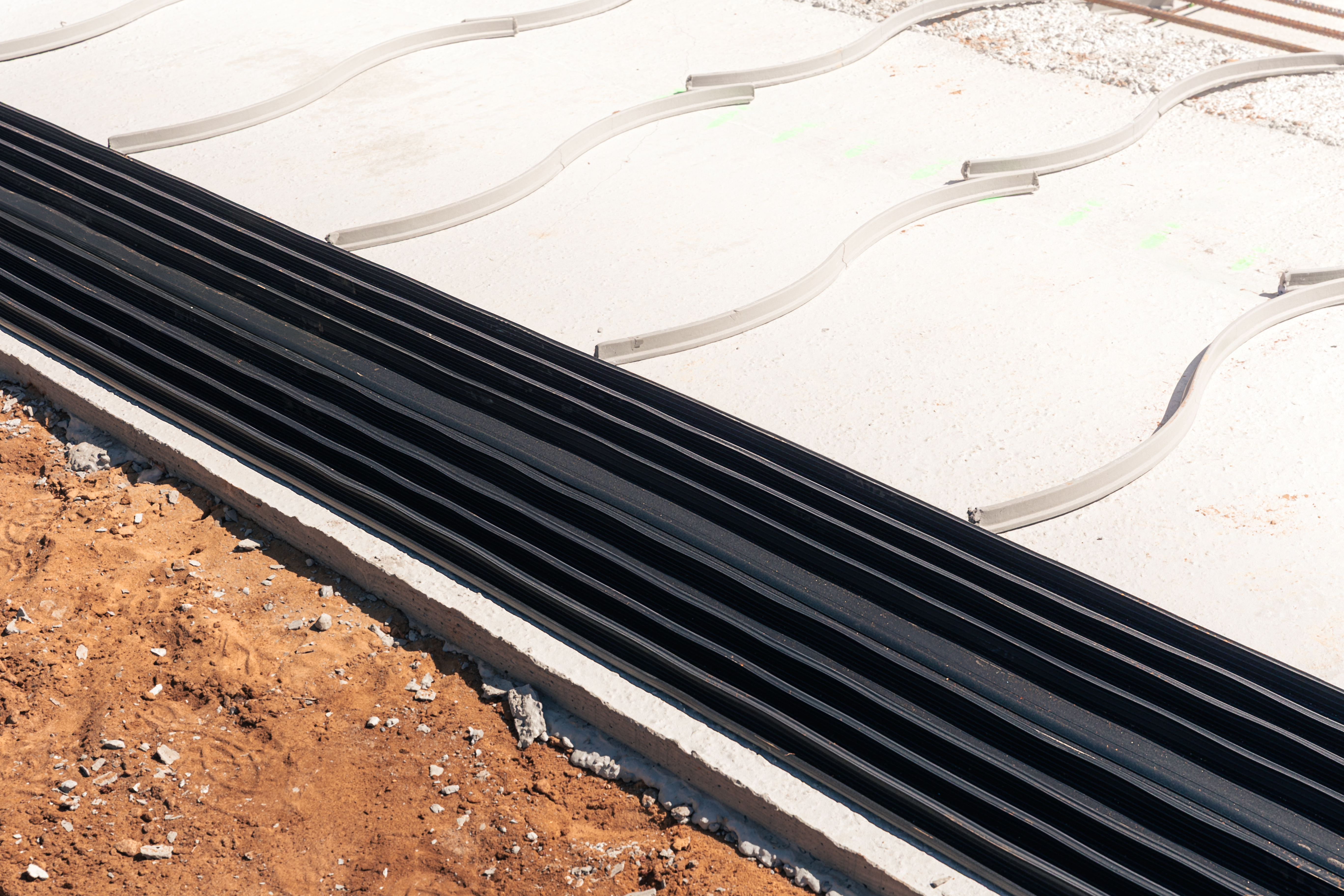 KRASOflex Arbeitsfugenband AA