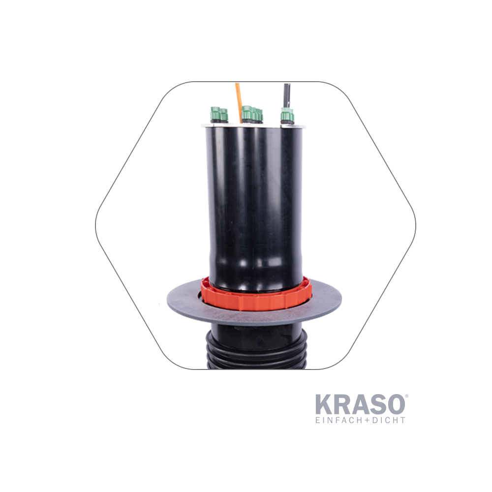 KRASO Bauherren-Komfortpaket - Boden - 150