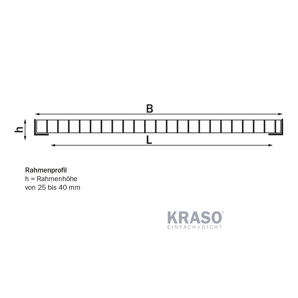 KRASO Grating Cover - walkable -