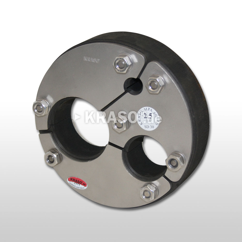 KRASO_Dichteinsatz_Typ_SD_60_T_III KRASO Sealing Insert Type SD