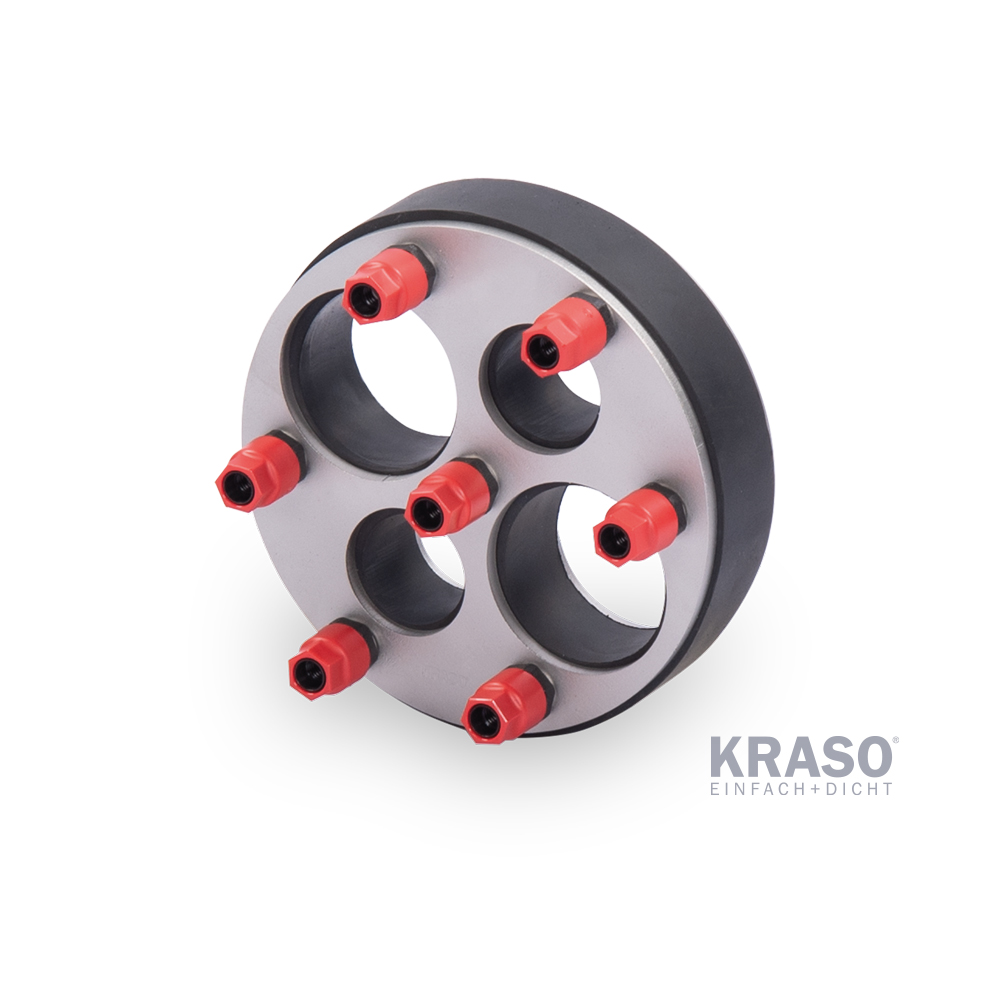 KRASO Systemdichteinsatz KDS 150 - Sonder -