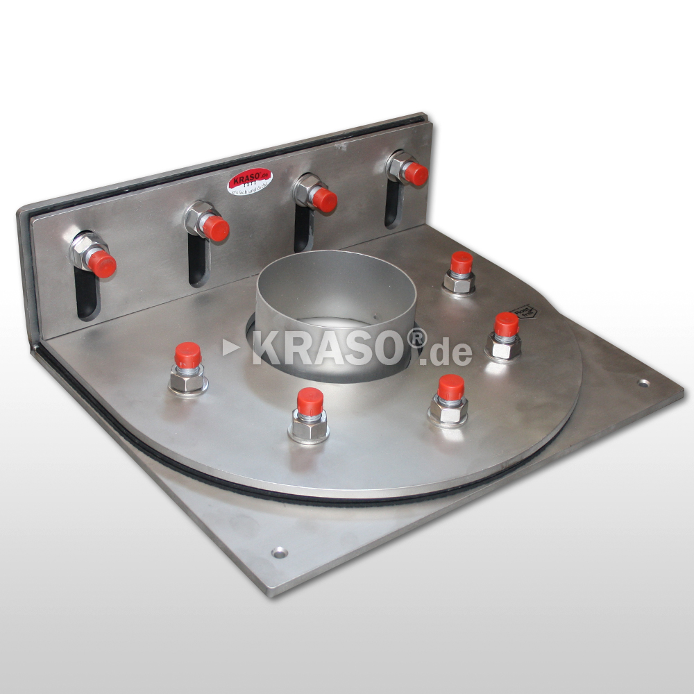 2017_04_24_KRASO_Sonderanfertigung_Edelstahl_II_frei KRASO Casing Type FL/ZA - Special
