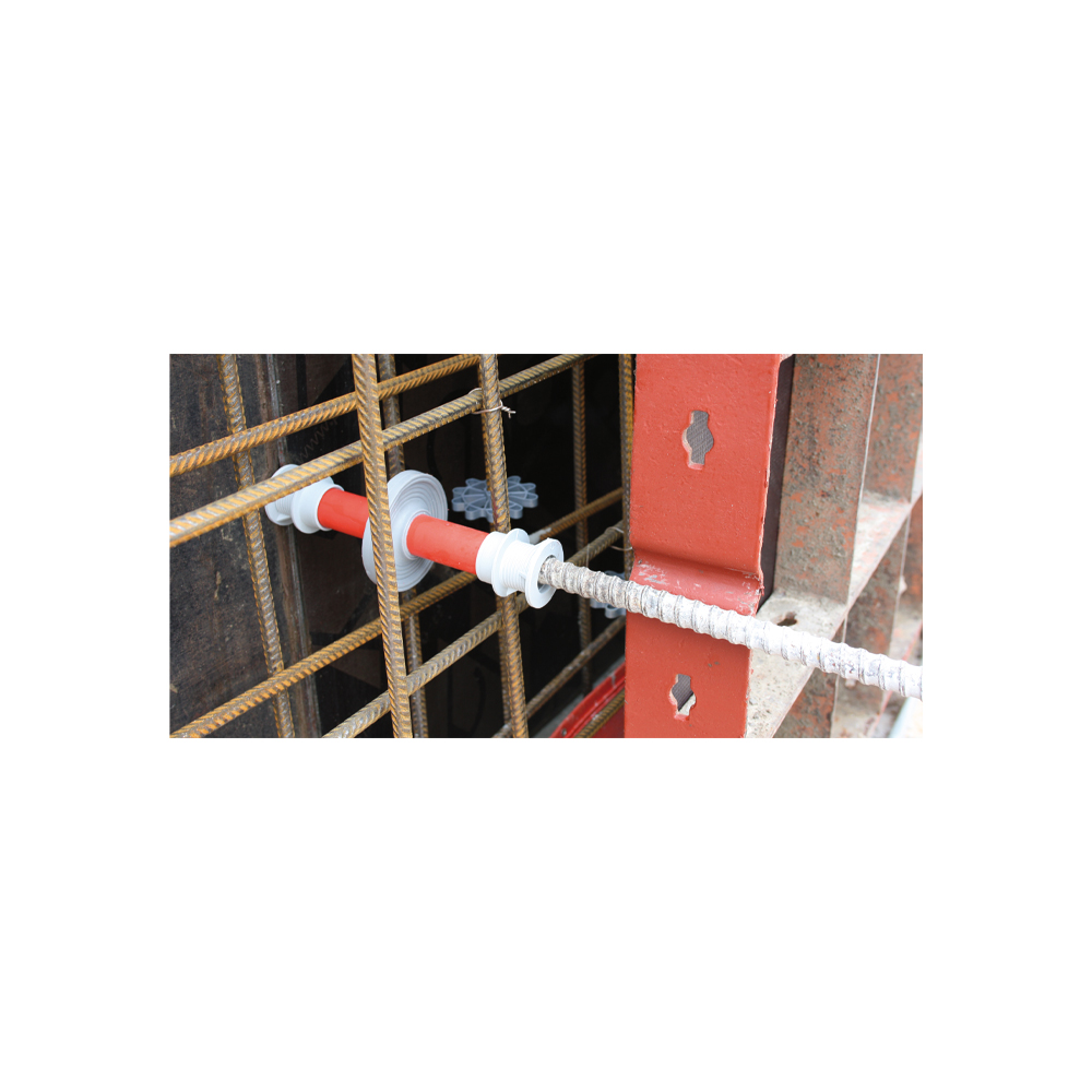 KRASO DWS - System -
