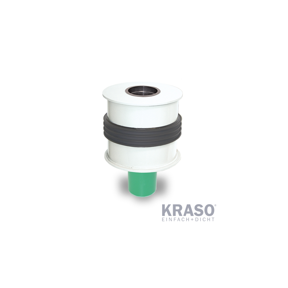 KRASO Floor Penetration Type BDF - thermally insulated - 