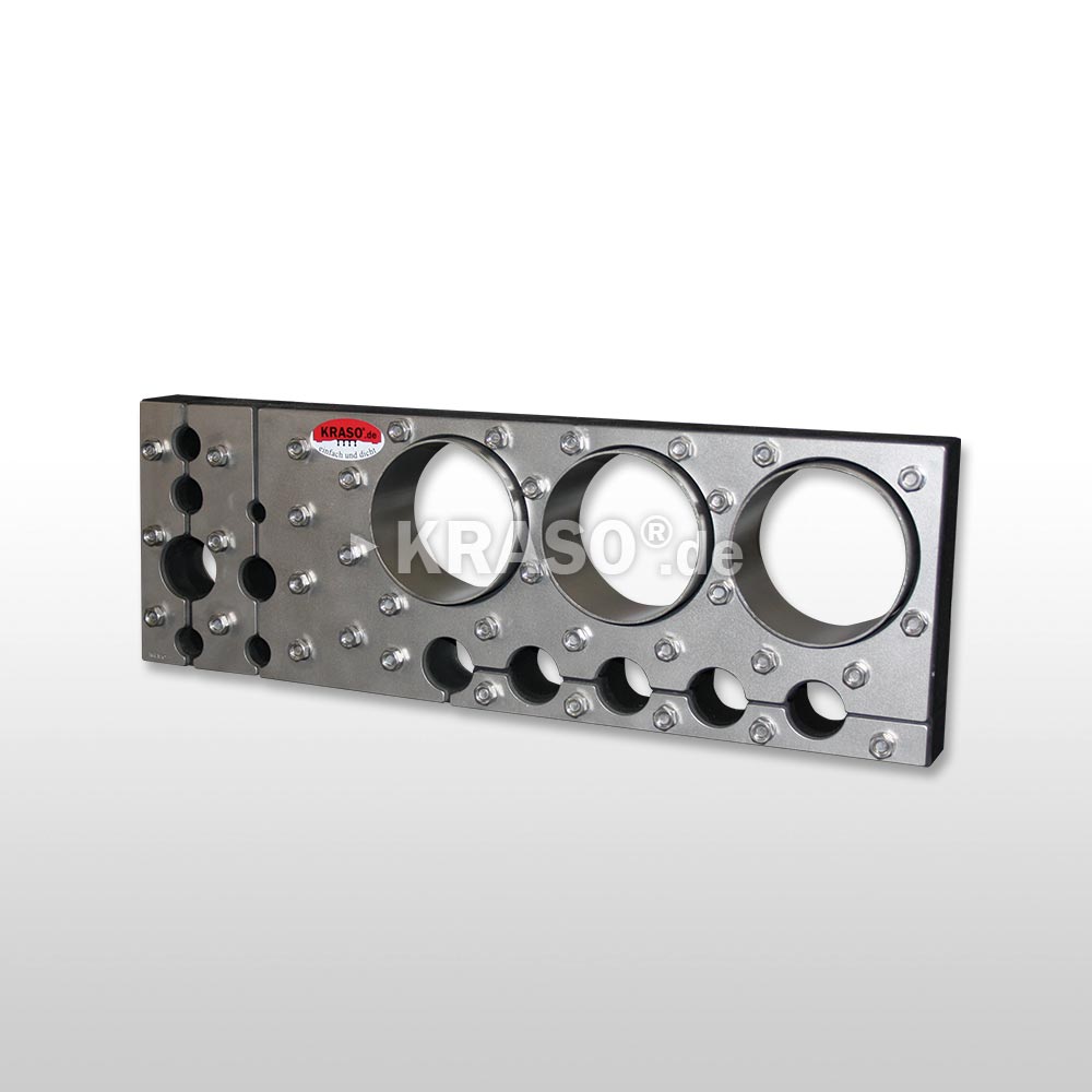 2015_05_21_KRASO_Sonderanfertigung_Edelstahl_I_frei KRASO Sealing Insert Type SD 30 - split - Special