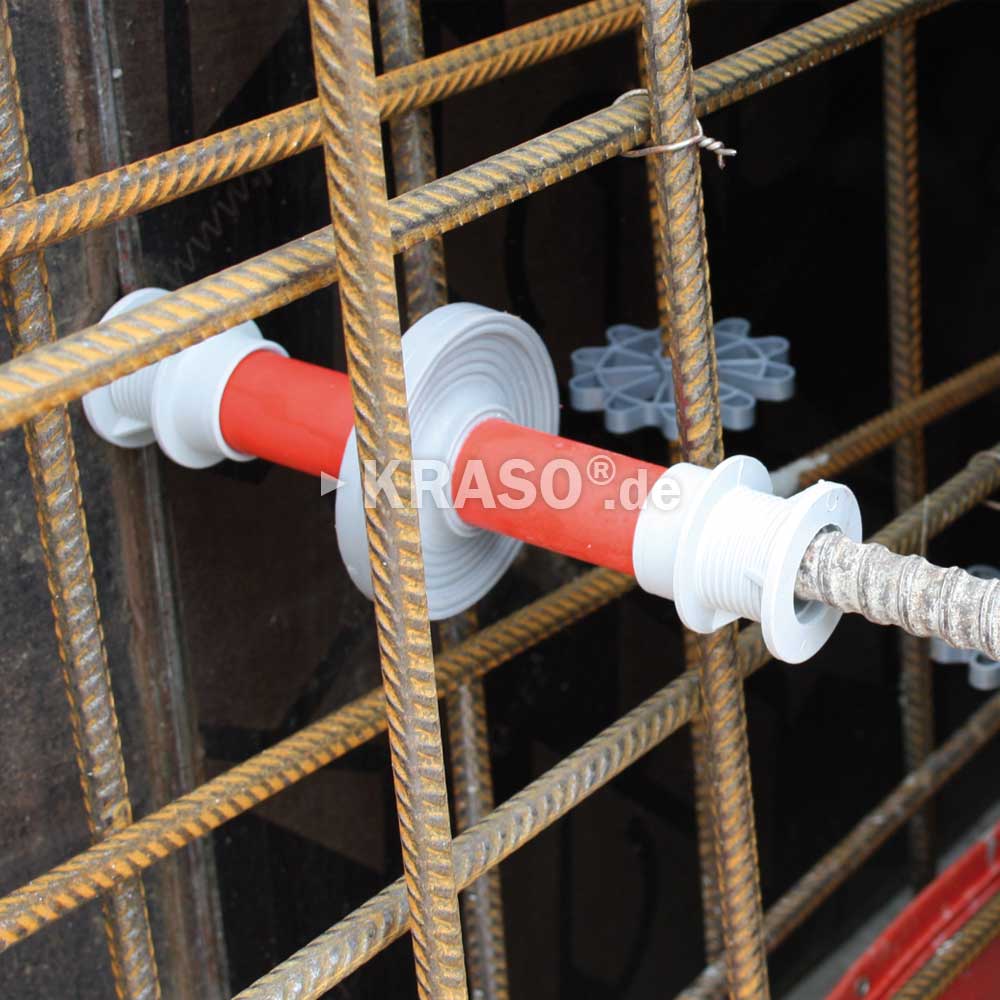 KRASO Tie Point DWS - System