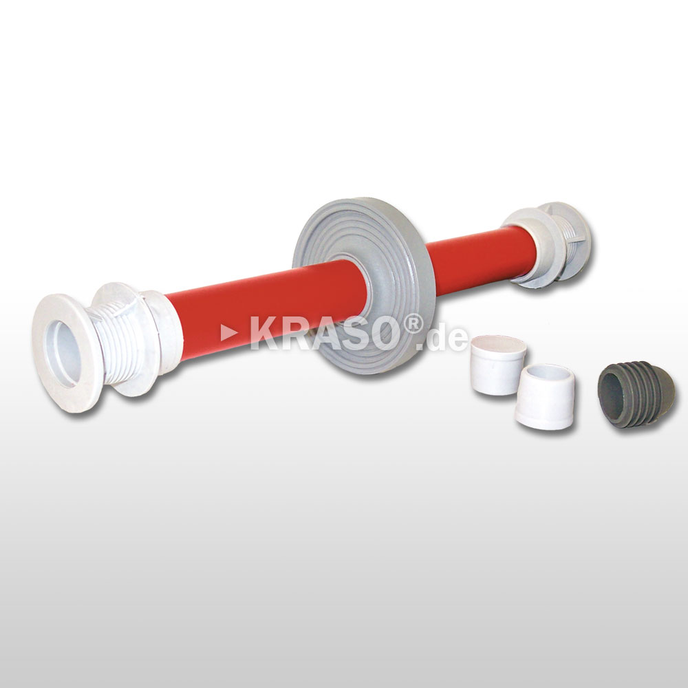 KRASO Tie Point DWS - System