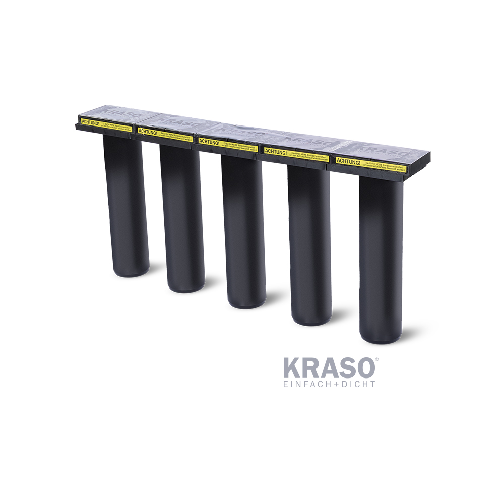 KRASO BKP Floor Screed Insert