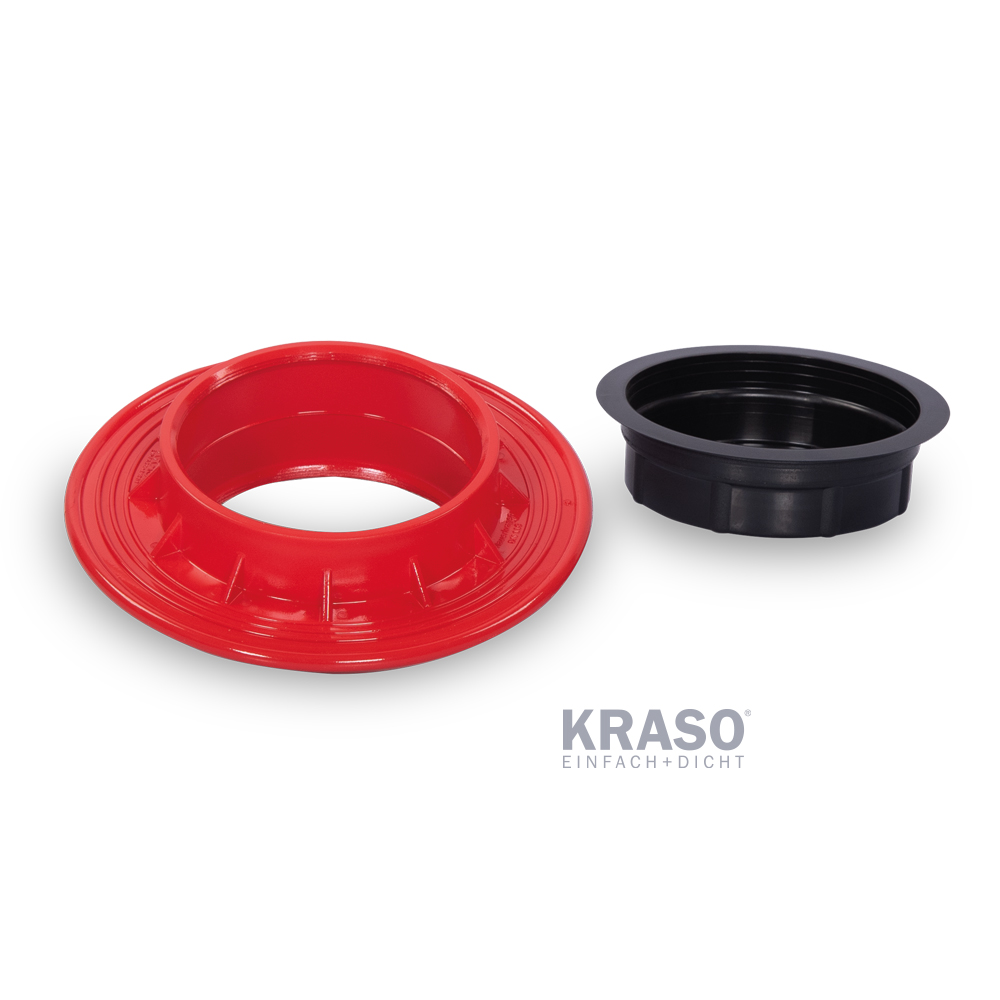 KRASO Wall Collar