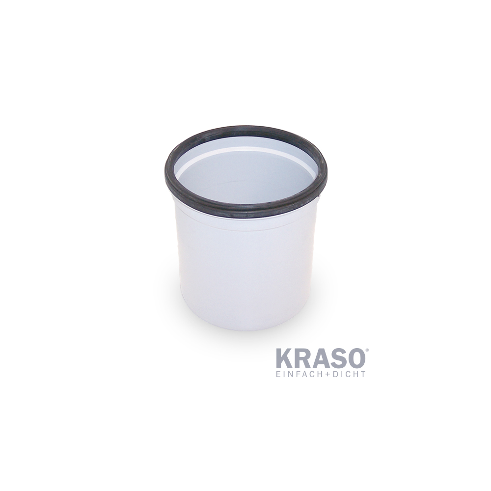 KRASO Bodenabläufe - Zubehör KRASO Bodenabläufe - Zubehör