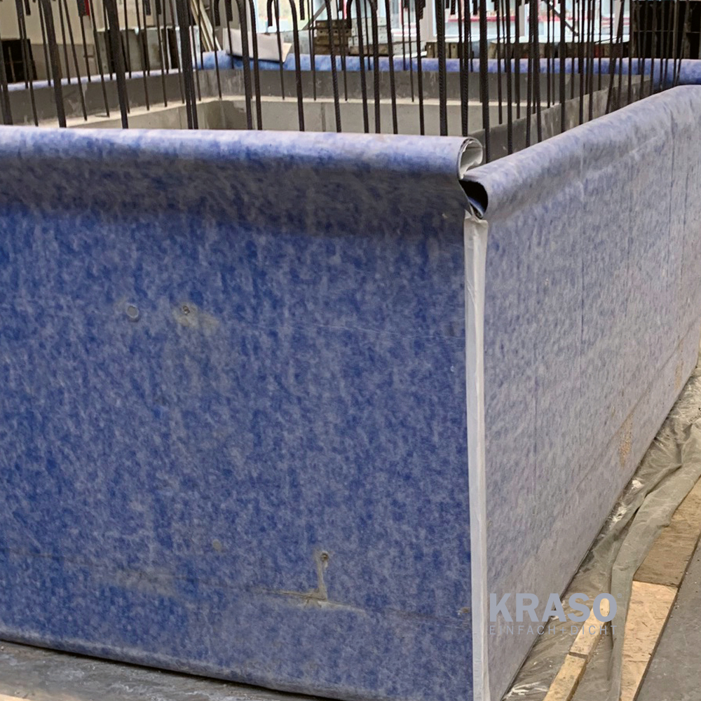 KRASO FBV-Lösungen aus Beton