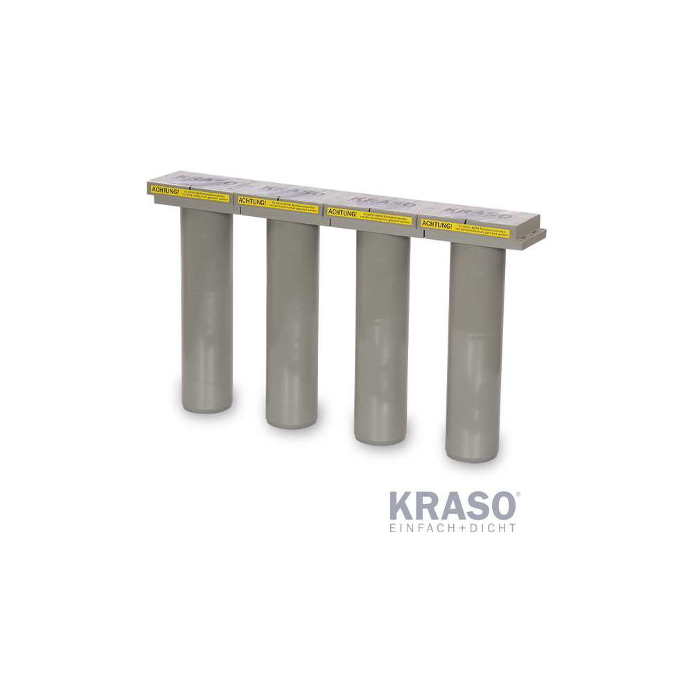 KRASO BKP Estrichaufsatz KRASO BKP Estrichaufsatz