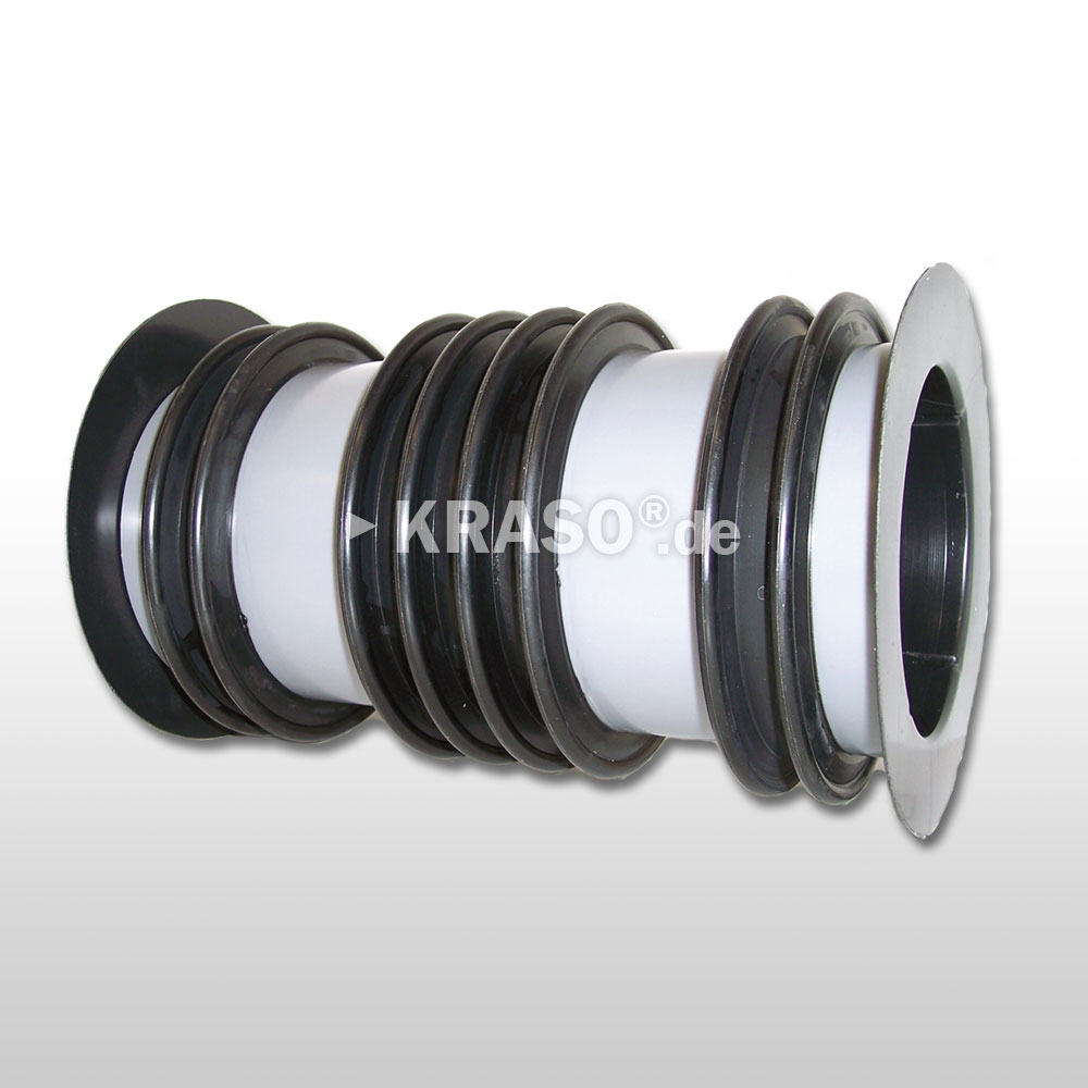 KRASO Casing Type DFW - Triple Wall