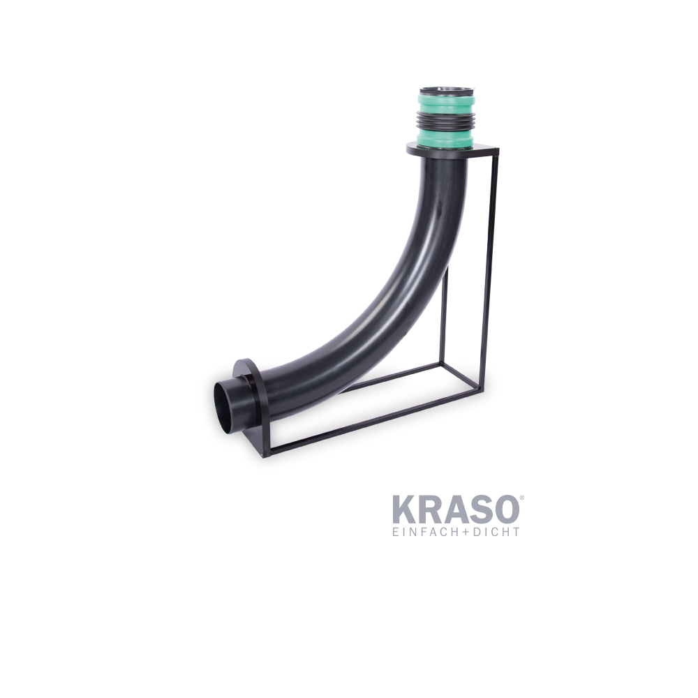 KRASO Builder´s Convenience Box - floor - NFE - basis