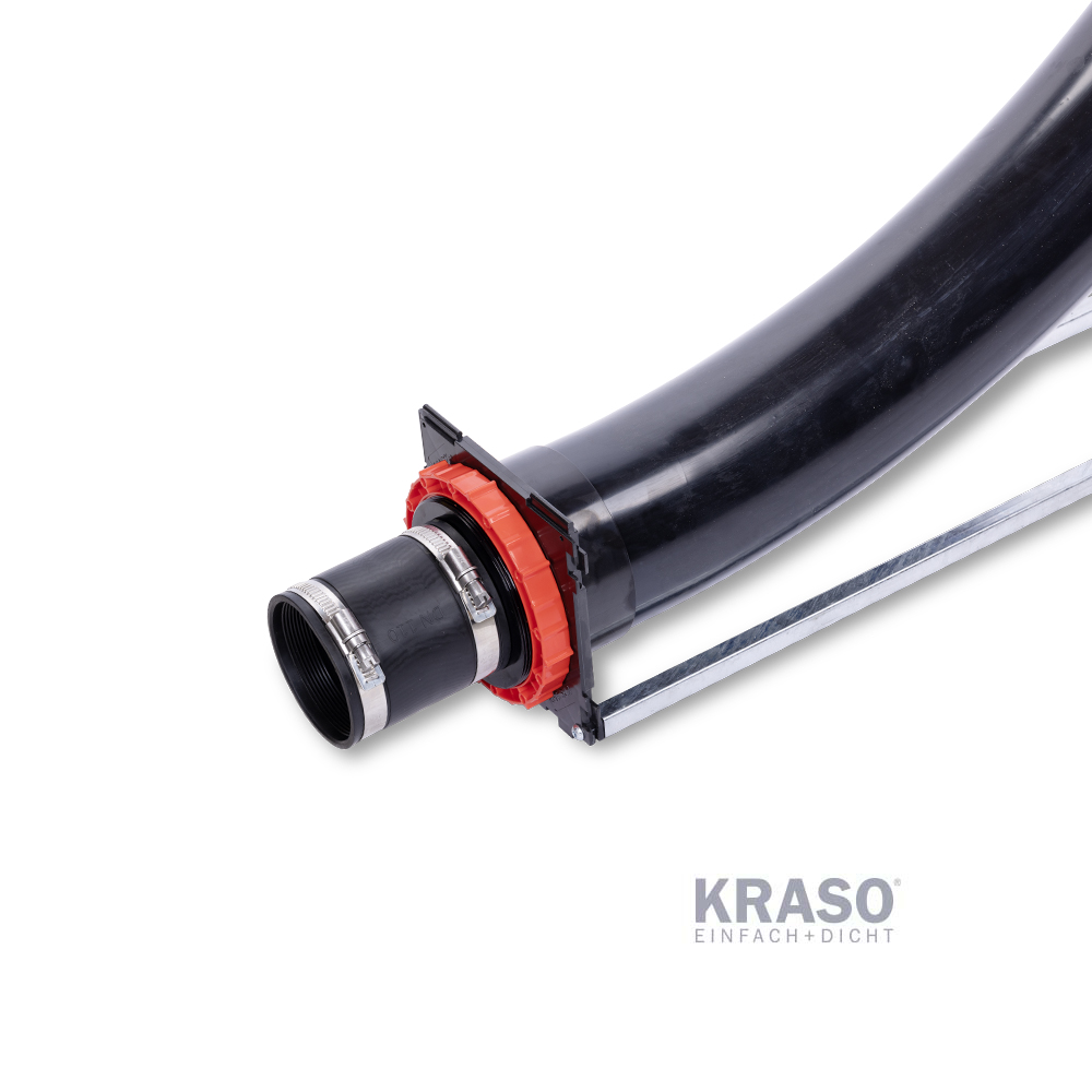 KRASO Bauherren-Komfortpaket - Boden - 150