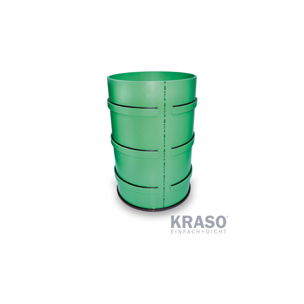 KRASO Pump Sump Poly 400 - NE - KG 2000