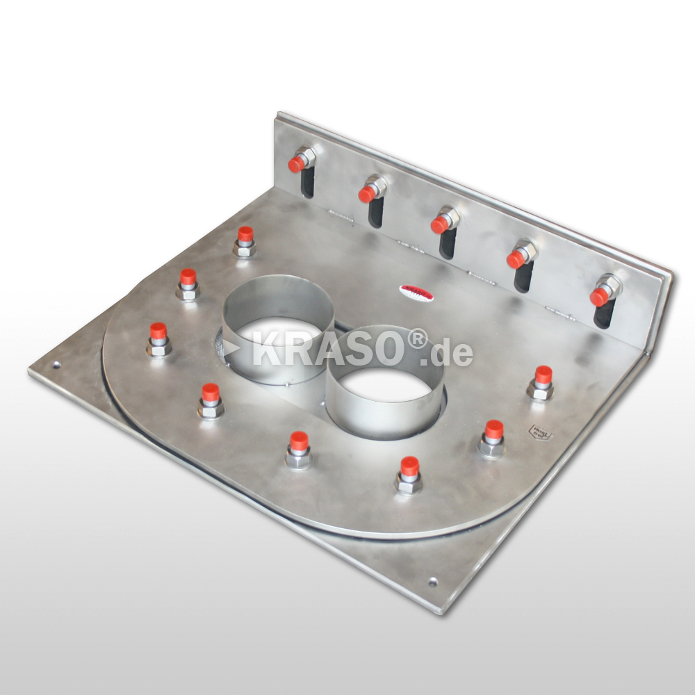 KRASO Casing Type FL/ZA - Special