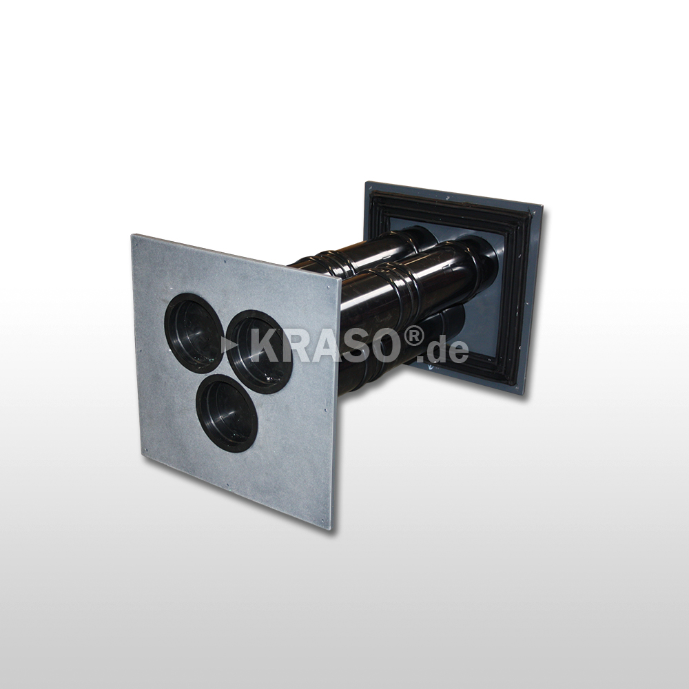 KRASO Multi Penetration System Type B - Special