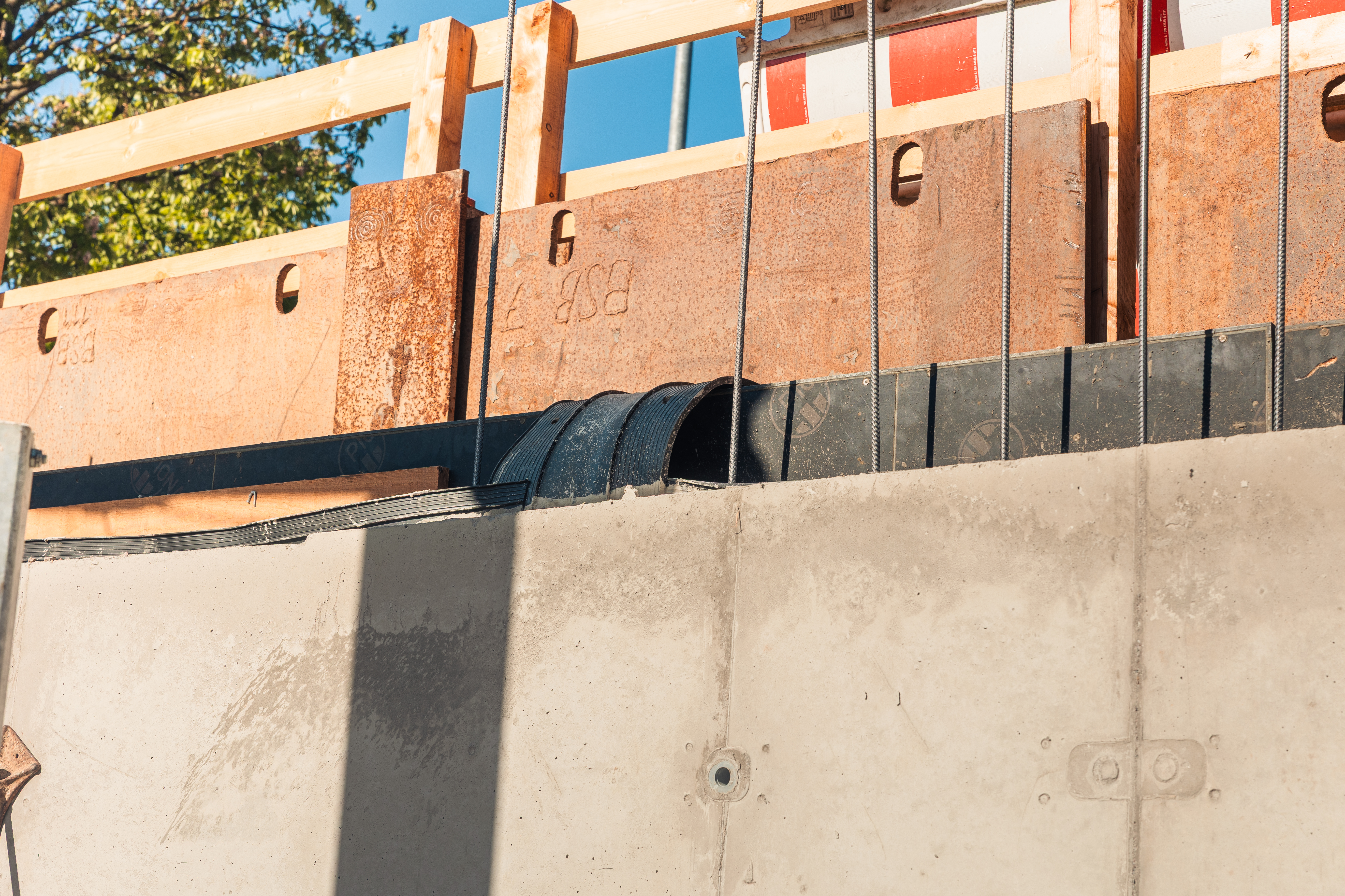 KRASOflex Arbeitsfugenband A