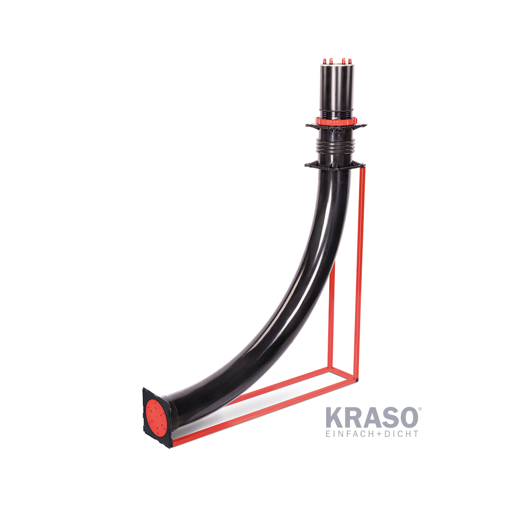 KRASO Cable Inlet Box System KDS 150
