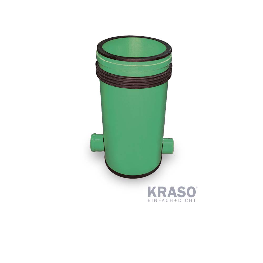 KRASO Poly - Revisionsschacht - KG 2000
