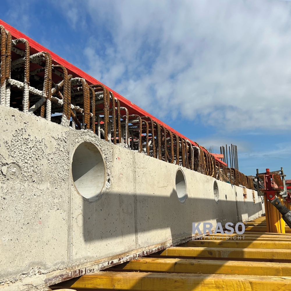 KRASO Fibre Cement Casing