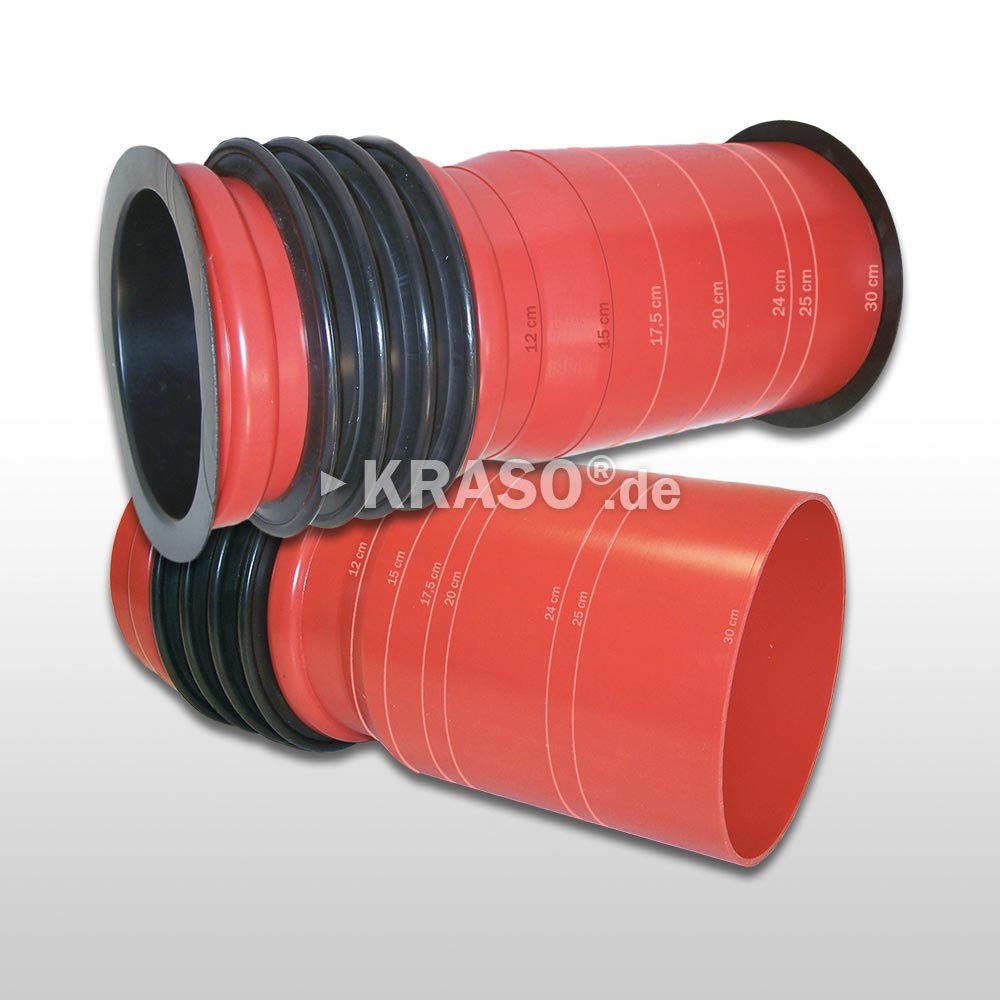 KRASO Wall Penetration Type Universal