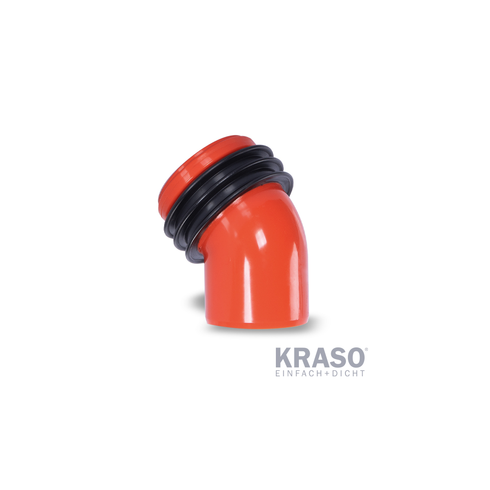 KRASO 15° | 30° | 45° Bogen