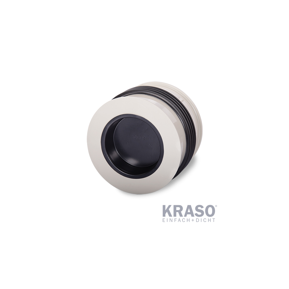 KRASO Wall Penetration Type B - thermally insulated - 