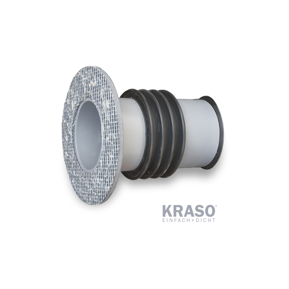 KRASO Futterrohr Typ FE/SF 5 KRASO Futterrohr Typ FE/SF 5