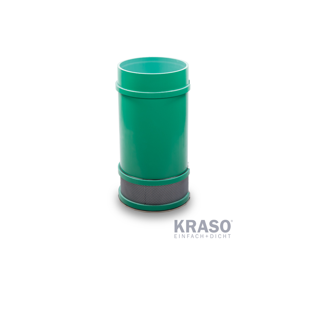 KRASO Pressure Shaft 400  - KG 2000
