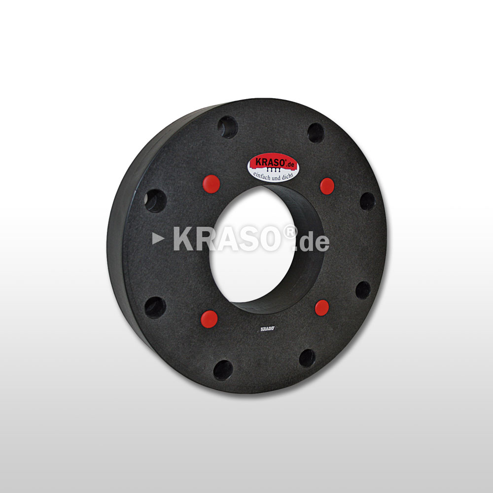 KRASO Plastic Flange Plate Type KFP