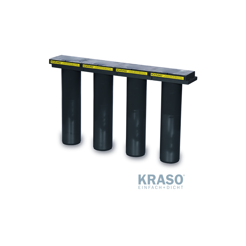 KRASO BKP Estrichaufsatz 